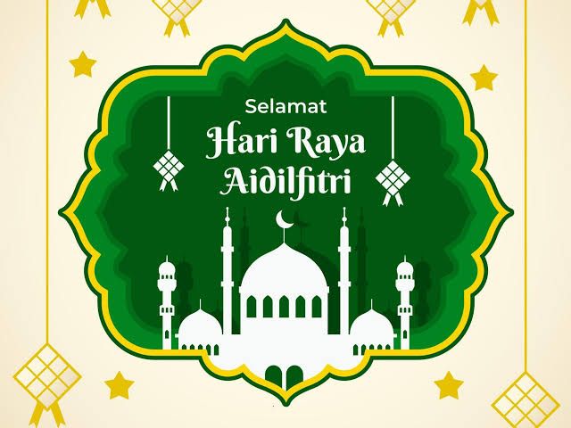 Idul Fitri 1443 H: Awas Jangan Sampai Kalap Makan di Hari Raya