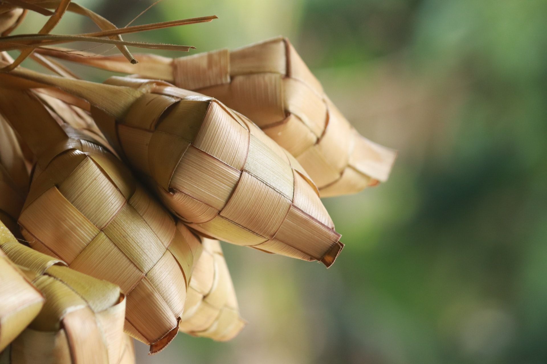 Selamat Hari Raya Idul Fitri untuk Para Terkasih