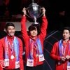 Mengamati Peluang Indonesia di Piala Thomas dan Uber 2022
