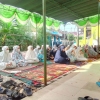 Shalat Idul Fitri di Masjid Darunnajihin Kenten Berlangsung Khidmat