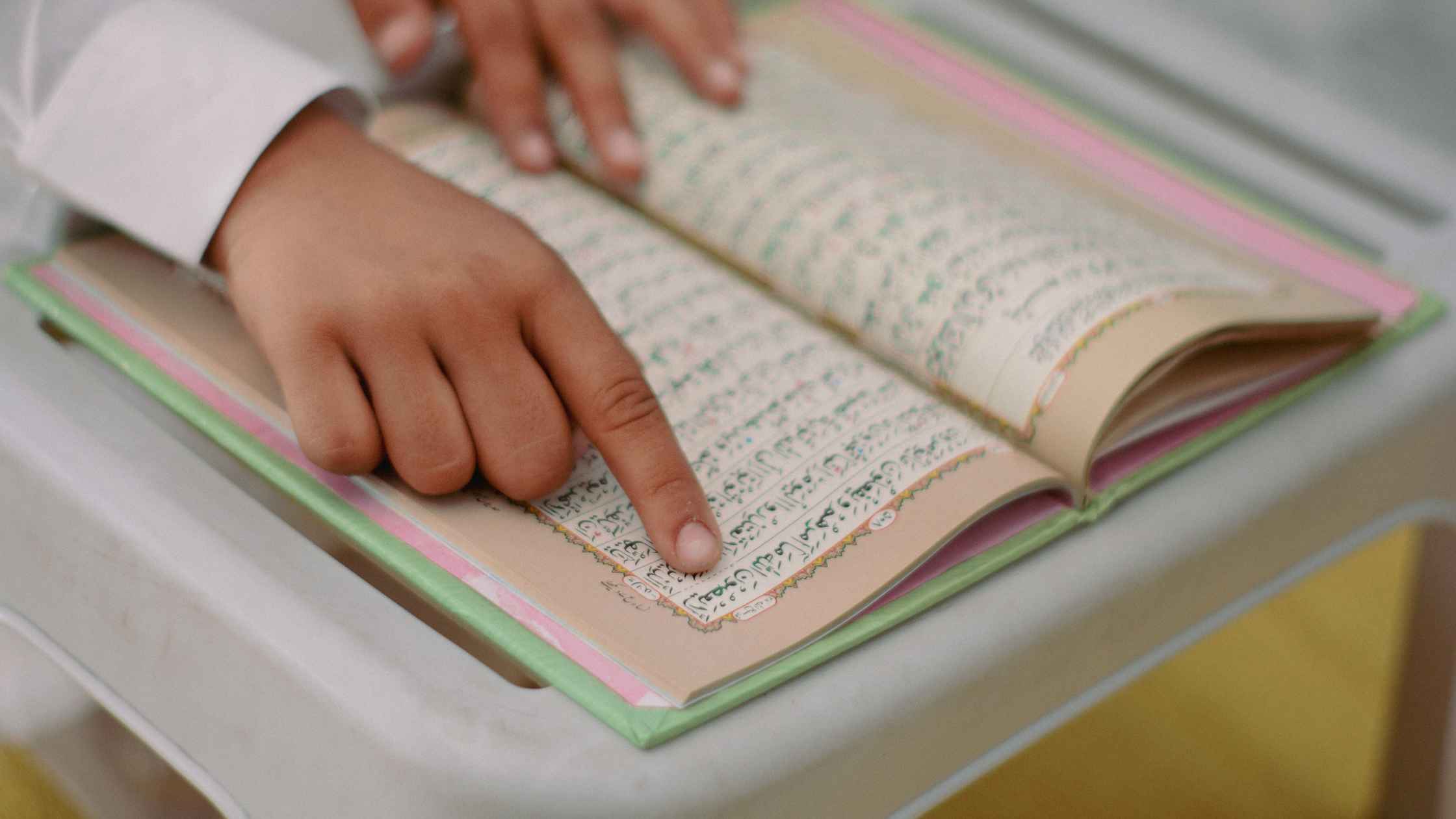 Refleksi Idul Fitri: Ramadan sebagai Tarbiyah Generasi Qur'ani