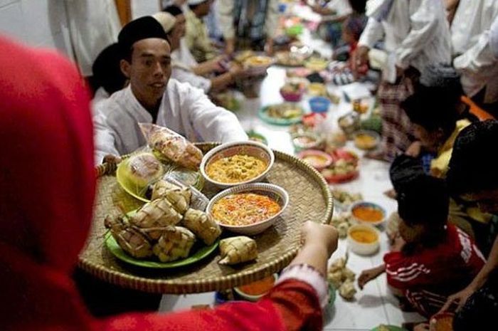 Jadikan Mudik sebagai Ritual Tahunan yang Produktif