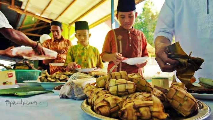 Fakta-Fakta Menarik Lebaran di Indonesia yang Harus Diketahui, Tradisi Apa yang Ada di Daerah Anda?