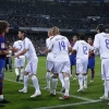 Real Madrid Terancam Tak Dapat Guard of Honour di Markas "Adik Tiri", Kok Bisa?