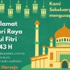 Ramadan Berakhir, Sukses 5 Program Ibadah Puasa