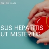 Kasus Hepatitis Akut Misterius Mulai Ditemukan, Bagaimana Kita Mewaspadainya?