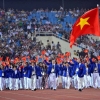 Jadwal Upacara Penyalaan Api Obor dan Pengibaran Bendera SEA Games Ke-31 Vietnam