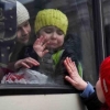 Anak-anak Ukraina! Doaku Bersama Kalian