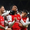 Klasemen 4 Besar Premier League, Arsenal Mulai "Mencengangkan"