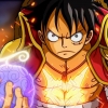 One Piece 1049: Bukti Hito Hito no Mi Model Nika Punya Kekuatan Paramecia, Zoan, dan Logia!