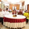 Memaknai Safari Lebaran Prabowo sebagai Langkah Politik Menuju 2024