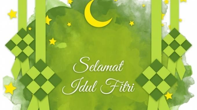 Mari Jadikan Idul Fitri Sarana Menghilangkan Perbuatan Ghibah