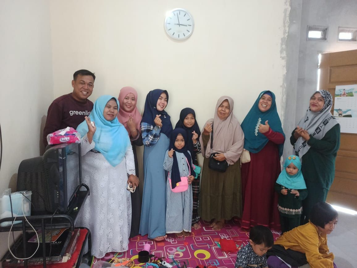 Makna Bulan Ramadan dan Syawal, Tradisi Lebaran yang Tidak Pernah Bisa Dilupakan