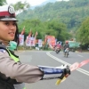 Arus Mudik Berjalan Lancar, Terima Kasih Aparat Kepolisian