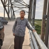 Berlibur Lebaran H+4 ke Kota Bangun, Ada Jembatan Terpanjang di Indonesia di Sini