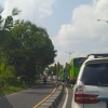 Pantauan Arus Balik Purworejo-Solo, Lalu lintas Padat tapi Tidak Macet