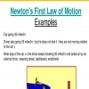 Hukum Newton di Bulan Ramadan