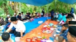 Tradisi Hari Rayo Anam yang Hampir Punah di Riau dan Sumatera Barat?