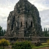 Candi Kalasan: Kuil Dewi Tara