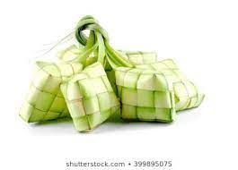 Mengenal Lebaran Ketupat