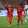 Kemenangan Penting Timnas Indonesia atas Timor Leste