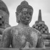 “Budha” atau “Buddha” ?