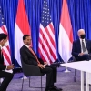 Modal Diplomasi Jokowi Bertemu Biden di KTT ASEAN-AS