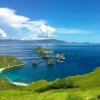 Pulau Kelapa di Bima, Katanya Replika Raja Ampat?