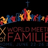 Menuju Pertemuan Keluarga Sedunia X di Roma Juni 2022