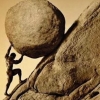 Agus Sang Sisyphus (Chapter 1: Teman Lama)