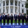 Pertemuan ASEAN- Amerika, Akankah ASEAN Tunduk pada Keinginan Amerika?