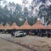 Rest Area Ranjeng, Lokasi Rehat Sebelum Ke Wisata Agro Kaligua