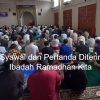 Bulan Syawal dan Pertanda Diterimanya Ibadah Ramadhan Kita