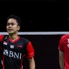 Prediksi Pertandingan Indonesia VS Jepang di Semifinal Piala Thomas 2022
