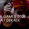 SEA Games 2021: Asa 1 Dekade