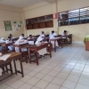 Peran Kepala Madrasah dalam Meningkatkan Mutu Pendidikan di MI Darul Ma'arif Numbay