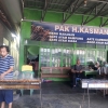 Kuliner Nusantara, Sate Ambal Khas Kebumen