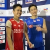 Tim Thomas Indonesia Berhasil Mengalahkan Jepang 3-2, Indonesia Melaju ke Final Piala Thomas Cup 2022