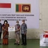Diplomasi Kemanusiaan Indonesia melalui Pemberian Bantuan Kemanusiaan untuk Sri Lanka