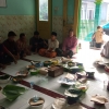 Tradisi Kondangan Bodho, Kebersamaan dalam Menyambut 1 Syawal di Desa Sitirejo