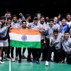 Hadirnya India Sebagai Kuda Hitam dalam Thomas Cup 2022