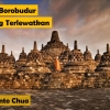 Keunikan Borobudur yang Sering Terlewatkan
