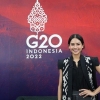 Diplomasi Selebriti: Maudy Ayunda Terpilih sebagai Juru Bicara Presidensi G20 Indonesia