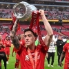Final Piala FA, Liverpool Juara Setelah Hempaskan Chelsea