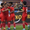 Skenario Indonesia Jumpa Malaysia di Semifinal SEA Games 2021