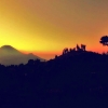 Berburu Indahnya Golden Sunrise di Bukit Sikunir dan Gunung Prau Wonosobo
