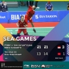 Badminton SEA Games 2021: Taklukkan Tuan Rumah, Tim Putri Melenggang ke Final