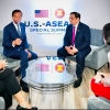 Apa Harapan dari ASEAN-US Summit 2022?