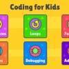 Pembelajaran Coding di Tingkat Sekolah Dasar