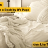 Pillow Talk: Don't Judge a Book by it's Pups
